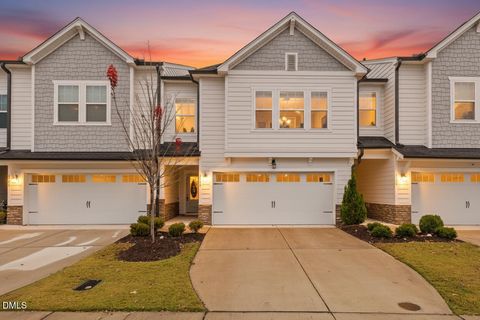 6500 Amber Springs Drive Durham NC 27713