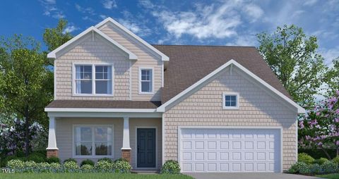324 Enfield Drive Carthage NC 28327