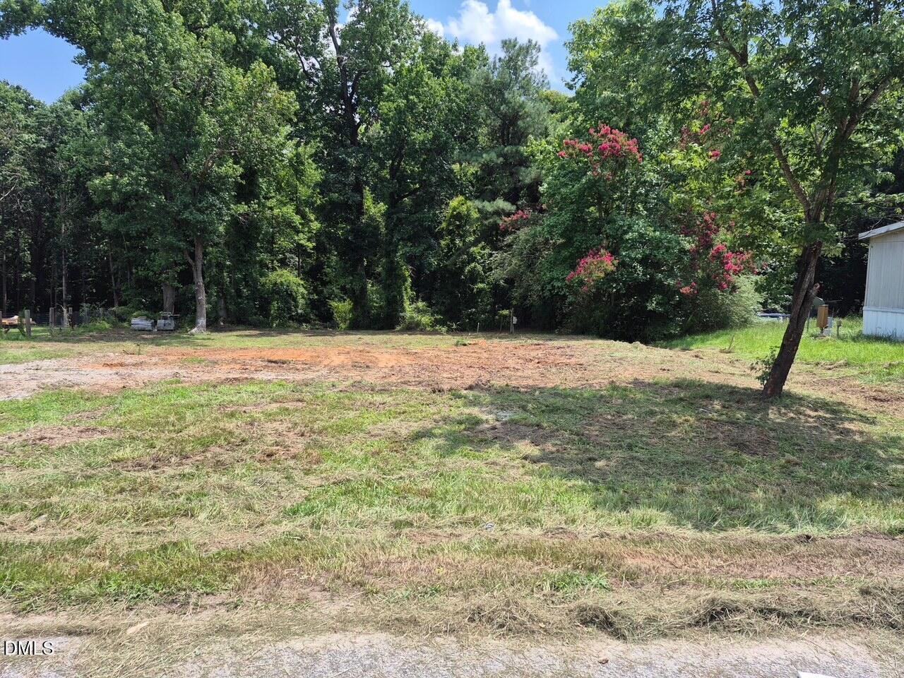 316 Morehead Drive, Willow Springs, NC, 27592