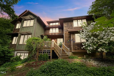 2917 Ericka Drive Hillsborough NC 27278