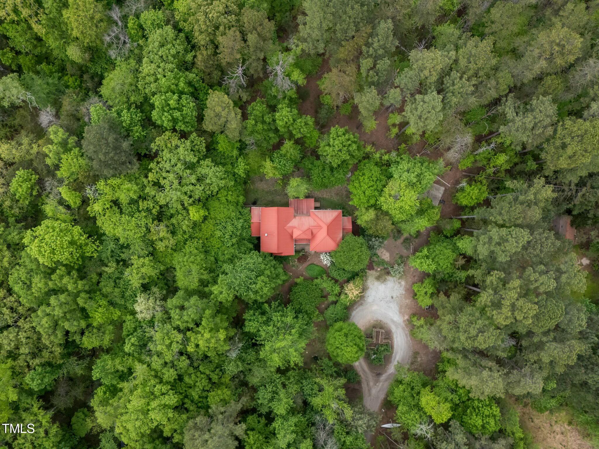 2917 Ericka Drive