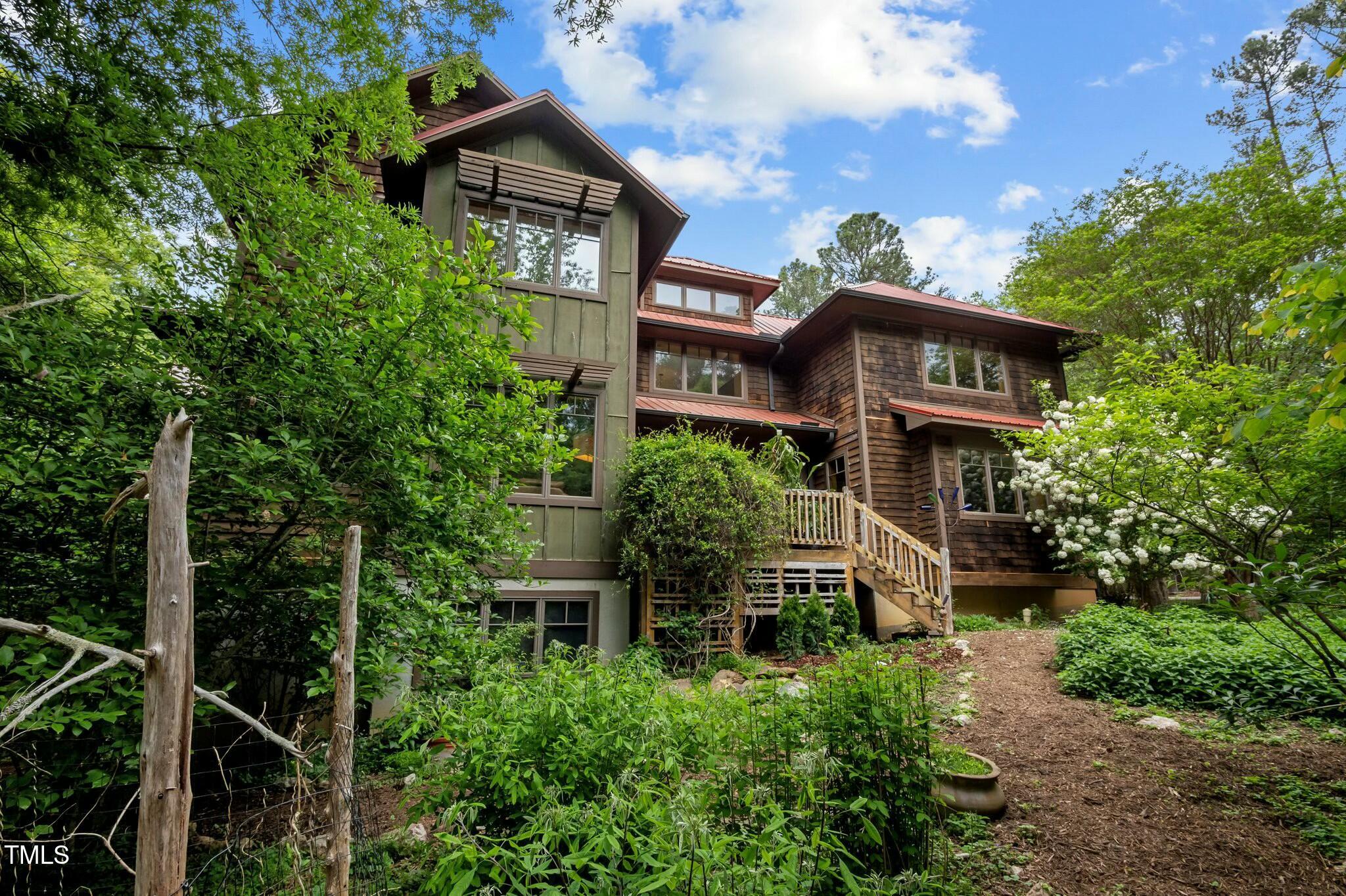 2917 Ericka Drive
