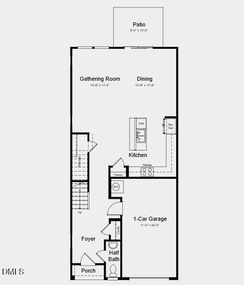 322 Sweetbay Tree Drive