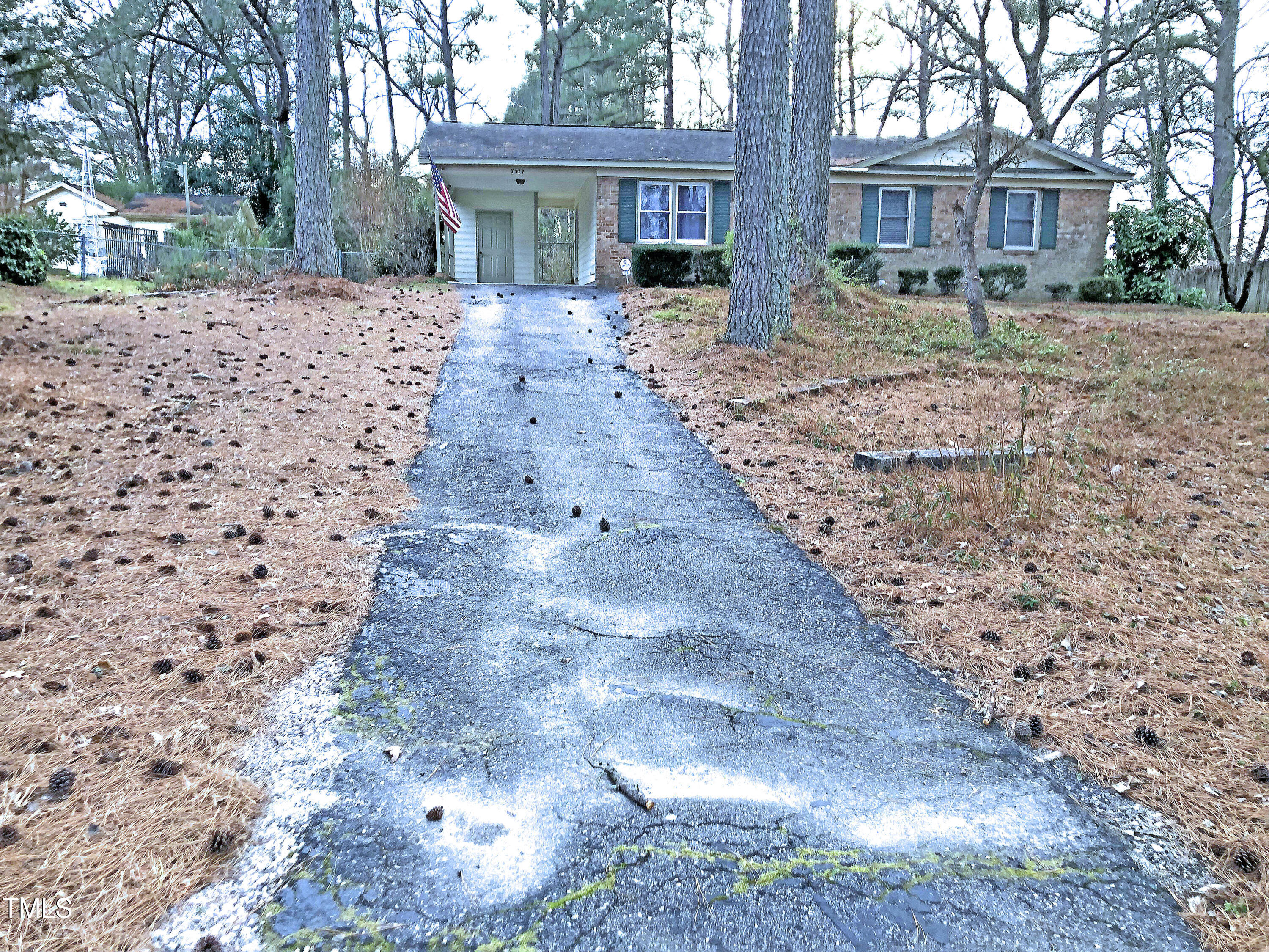 7317 Bentley Wood Lane
