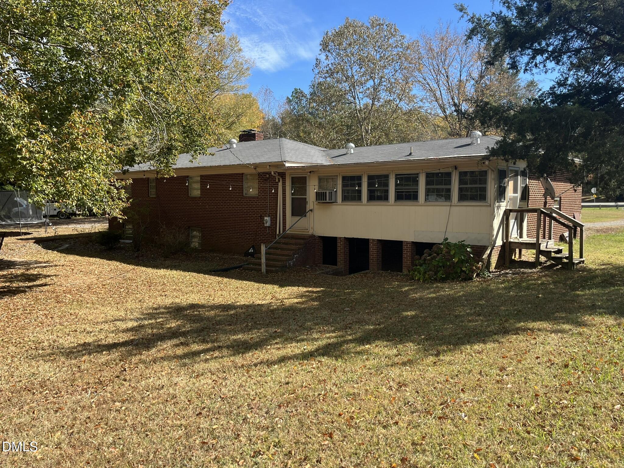 2520 Staley Snow Camp Road