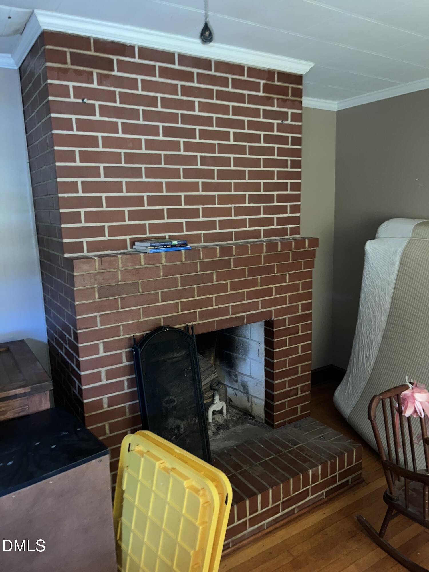 2520 Staley Snow Camp Road