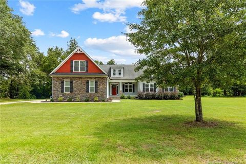 3951 Niarada Drive Fayetteville NC 28306