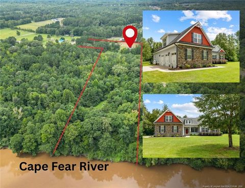 3951 Niarada Drive Fayetteville NC 28306