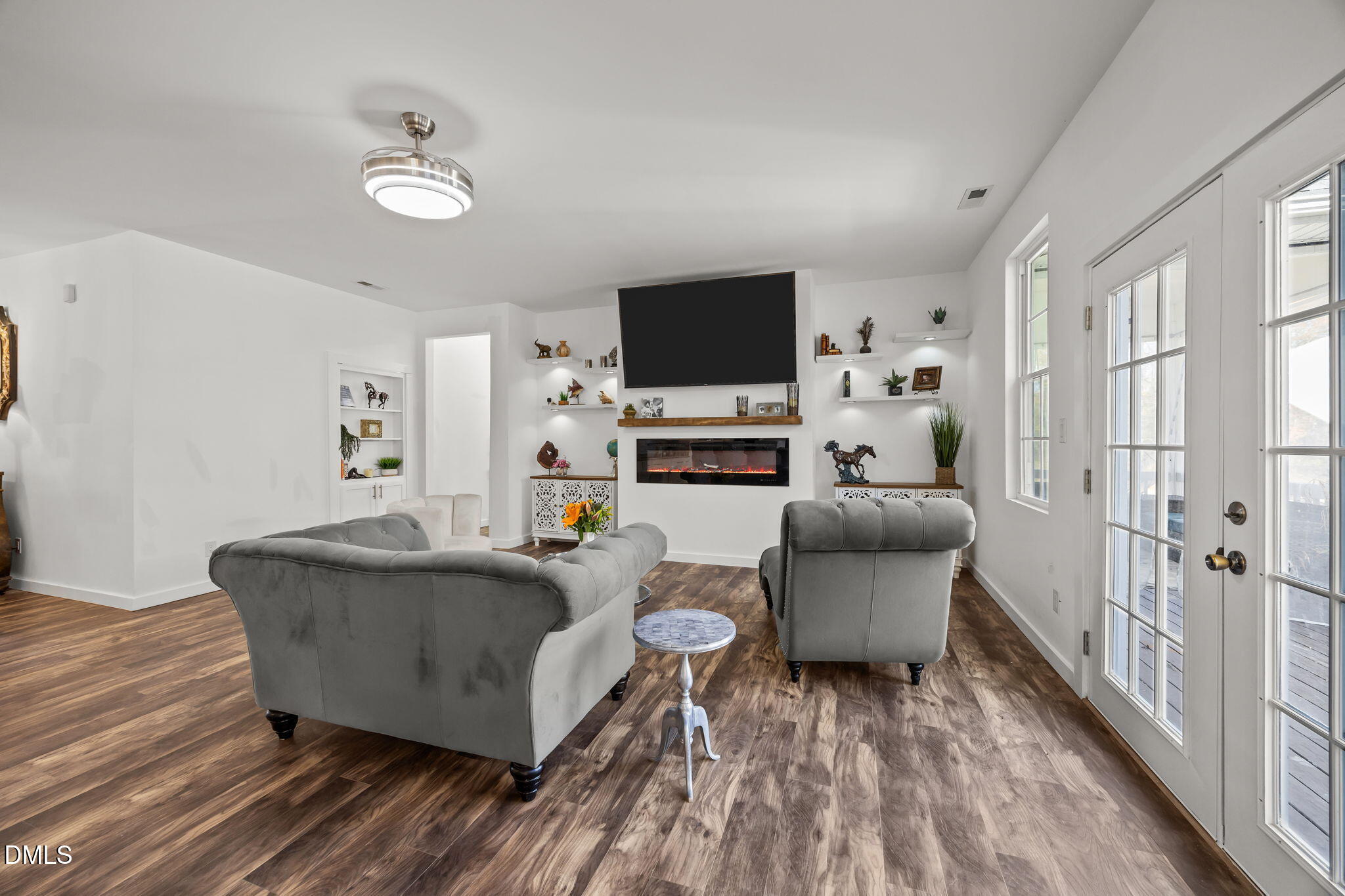 65 Soggy Bottom Trail