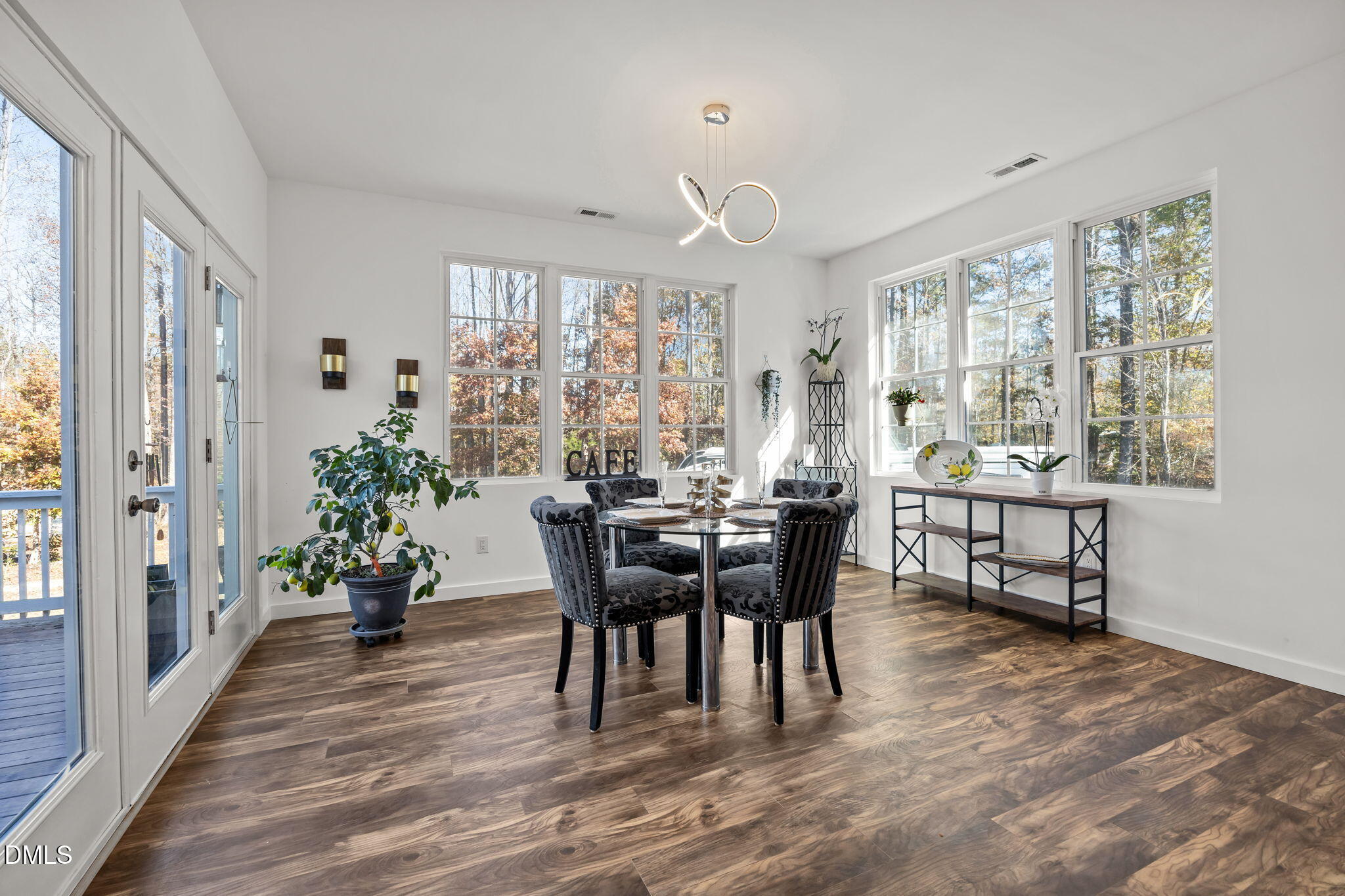 65 Soggy Bottom Trail