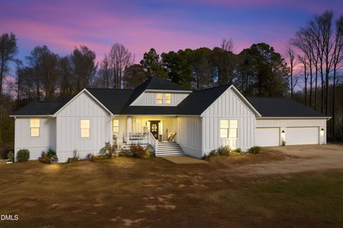 65 Soggy Bottom Trail Zebulon NC 27597