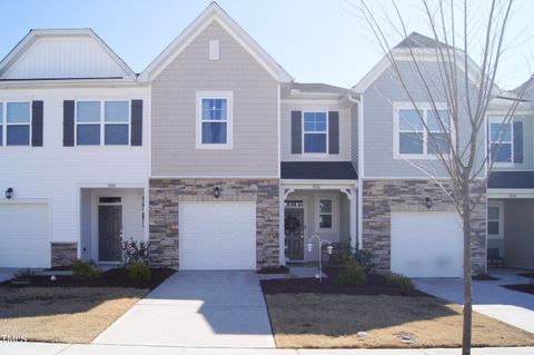 5006 Tura Street, Raleigh, NC 27610 - MLS#: 10081926