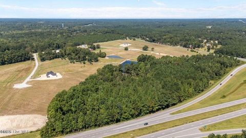 540 Sanctuary Trail Cameron NC 28326