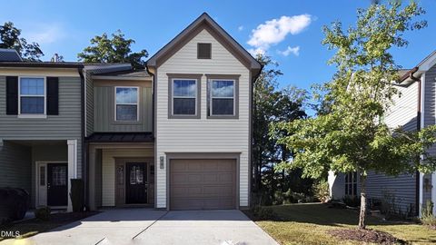 90 W Grove Point Drive Clayton NC 27527
