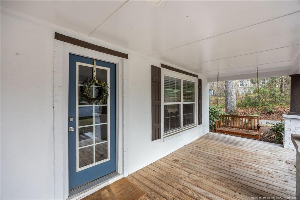 992 S McNeill Street