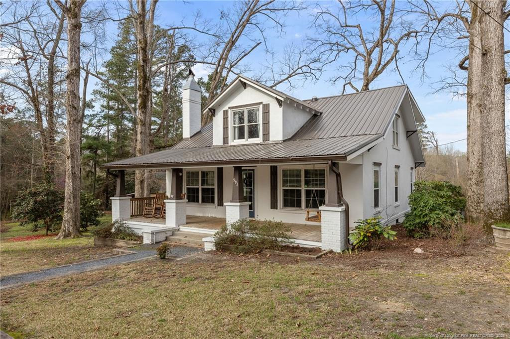 992 S McNeill Street