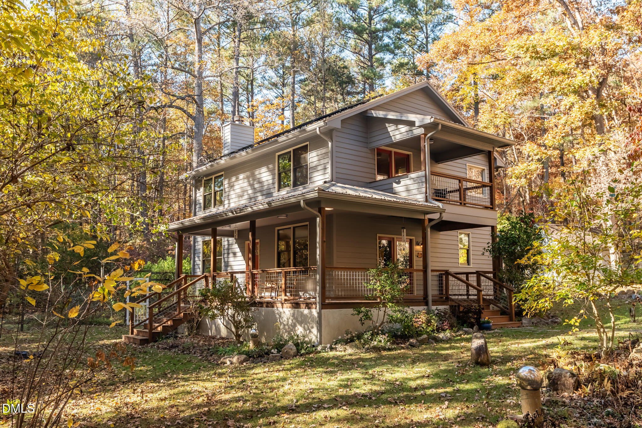 835 Buck Branch Road