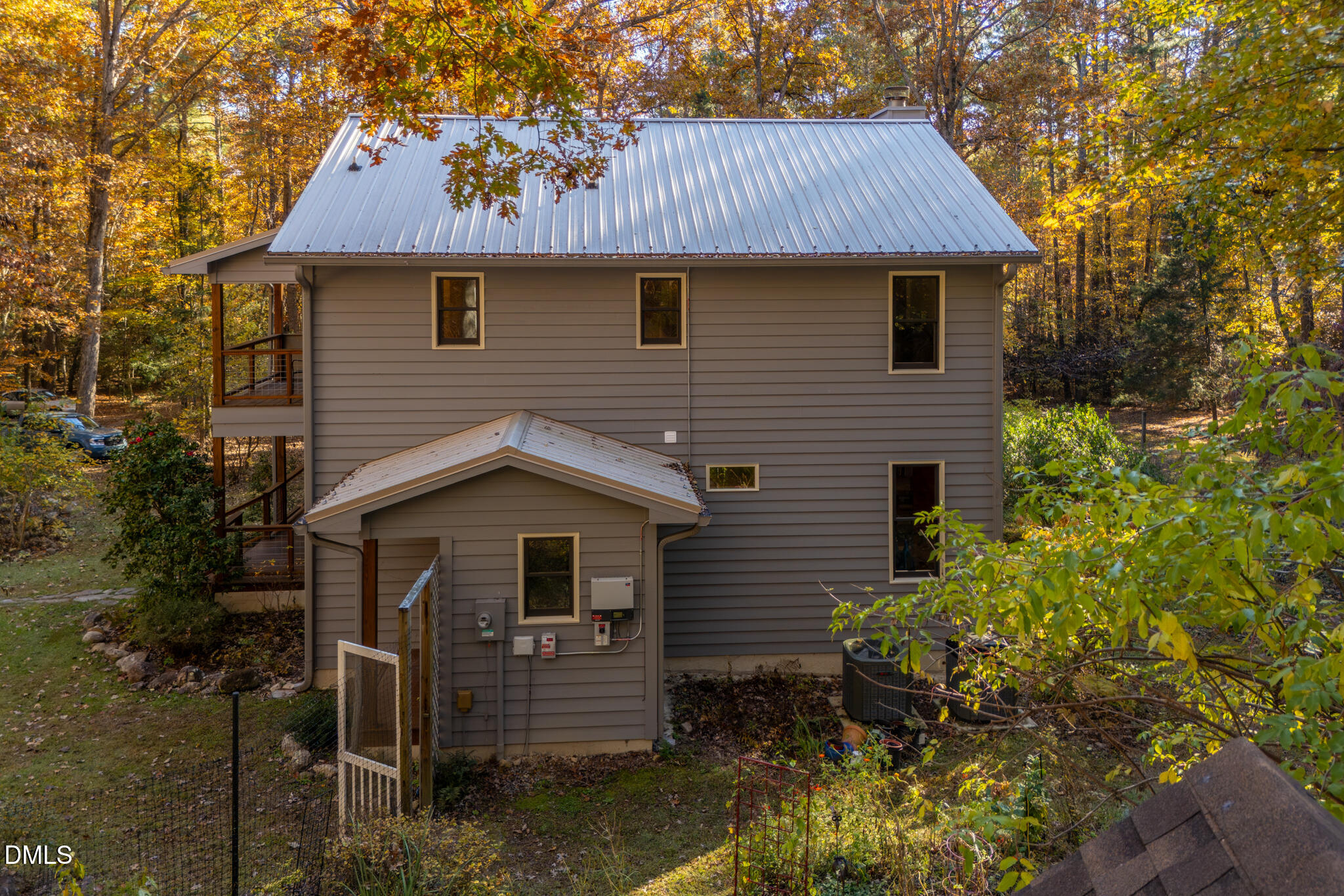 835 Buck Branch Road