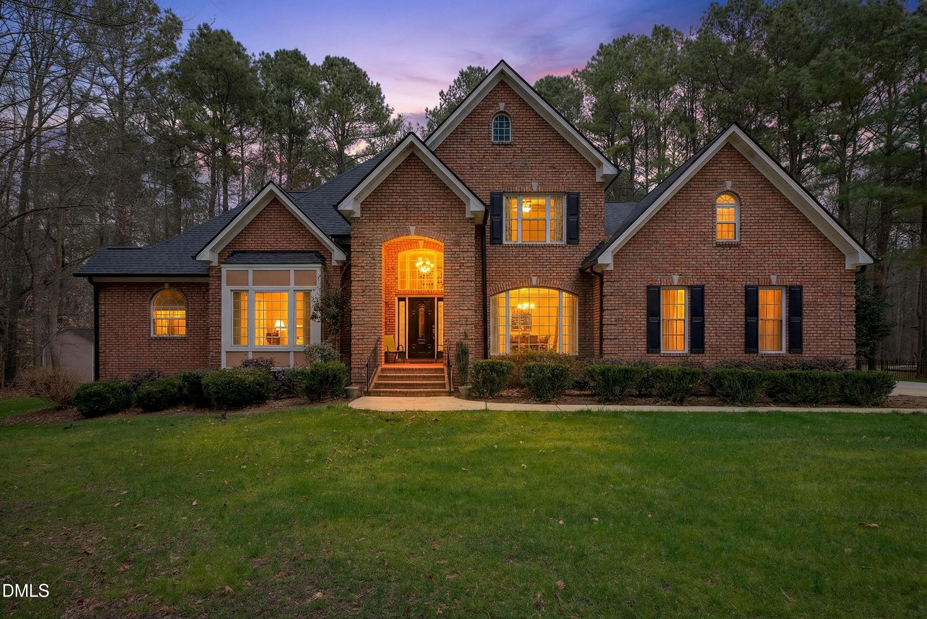 4613 Cross Brook Lane