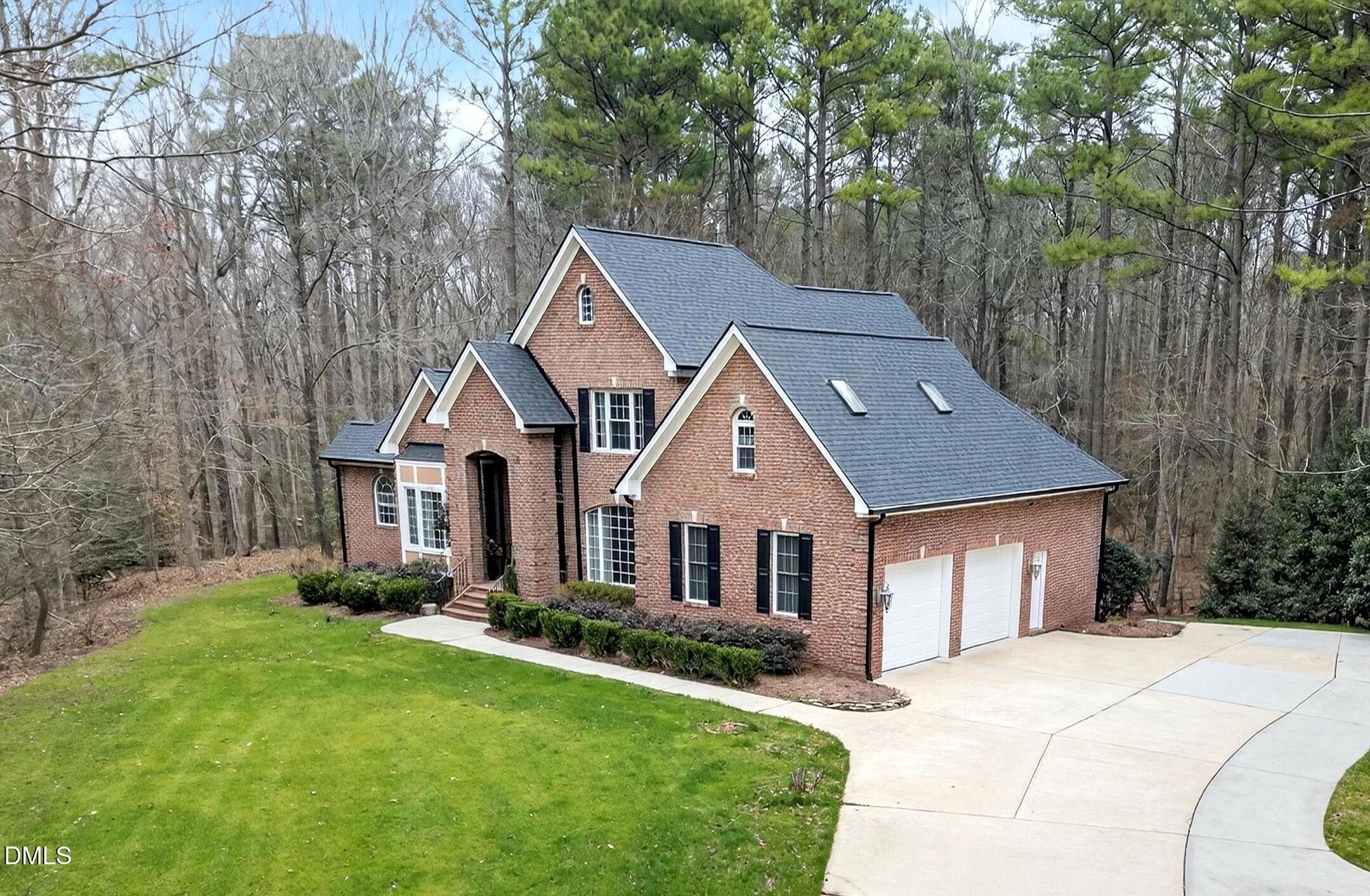 4613 Cross Brook Lane
