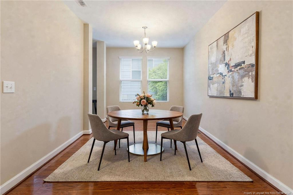 1416 Forest Fern Lane