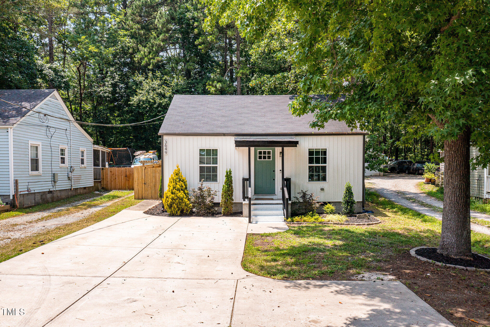 3649 Guess Road