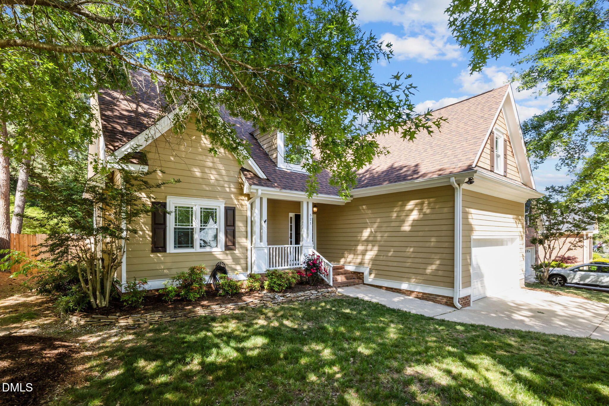 521 Moultonboro Avenue