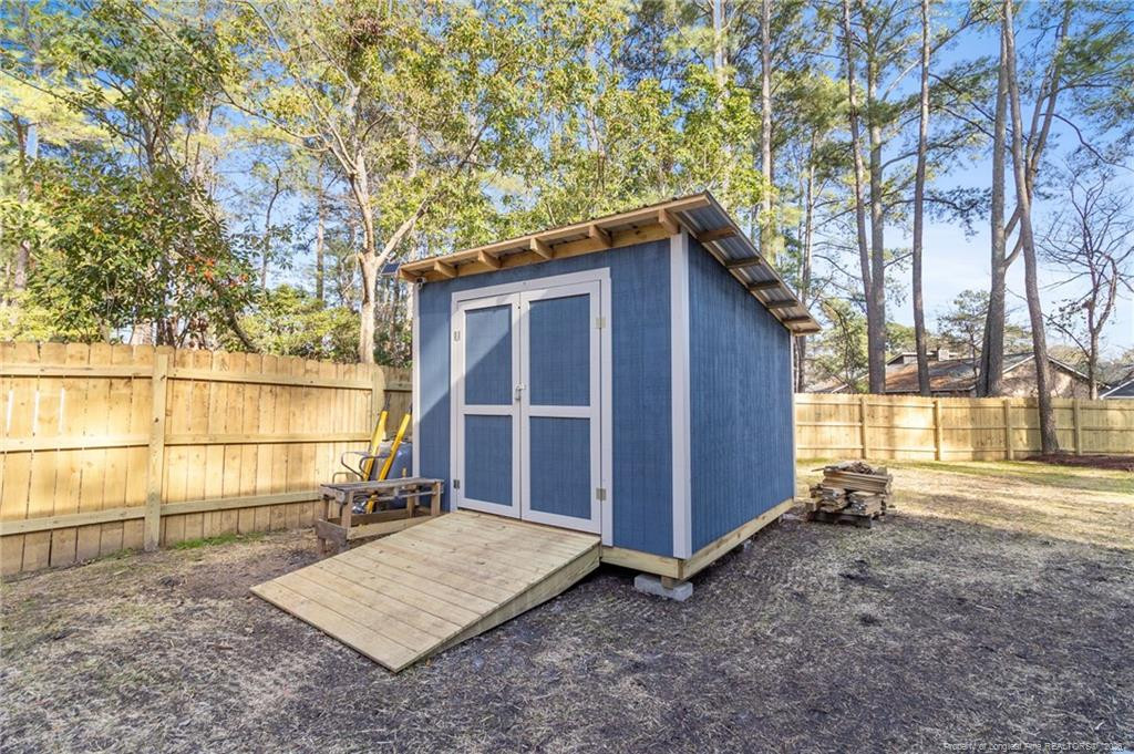 151 Bunker Hill Road