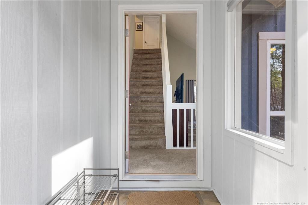 151 Bunker Hill Road