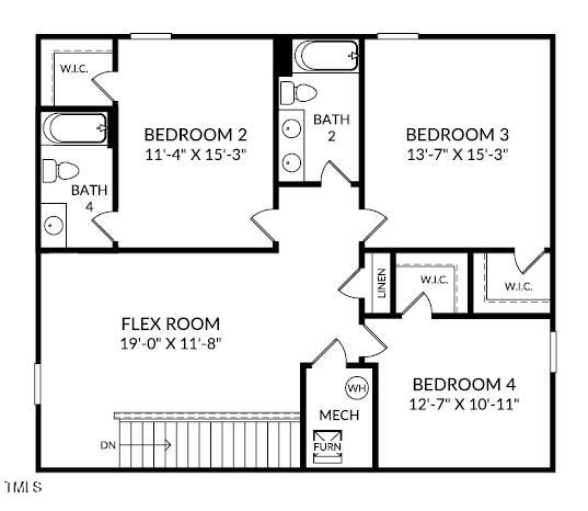 257 Williams Grove Lane Lot 58
