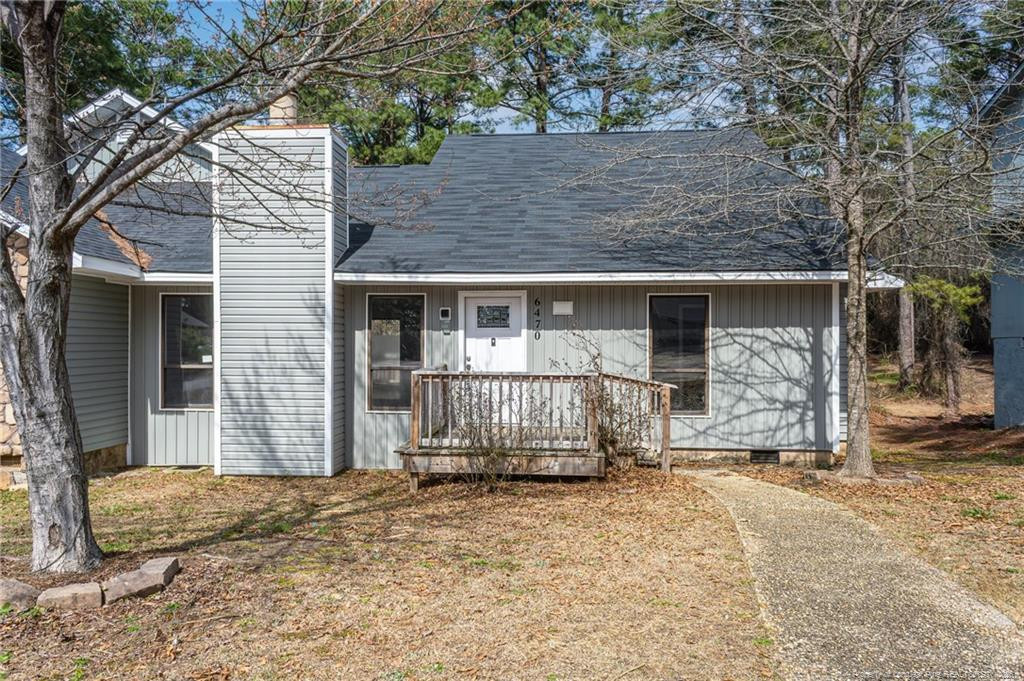 6470 Pittsfield Drive C