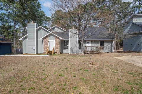 6470 Pittsfield Drive C Fayetteville NC 28303