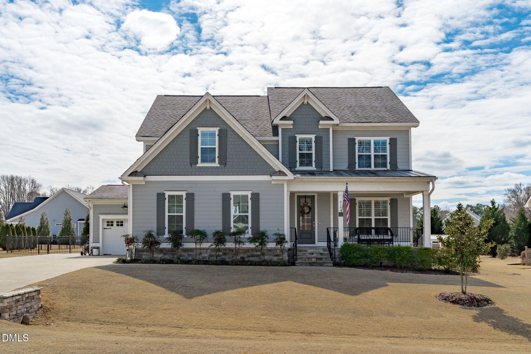 4144 Olde Judd Drive