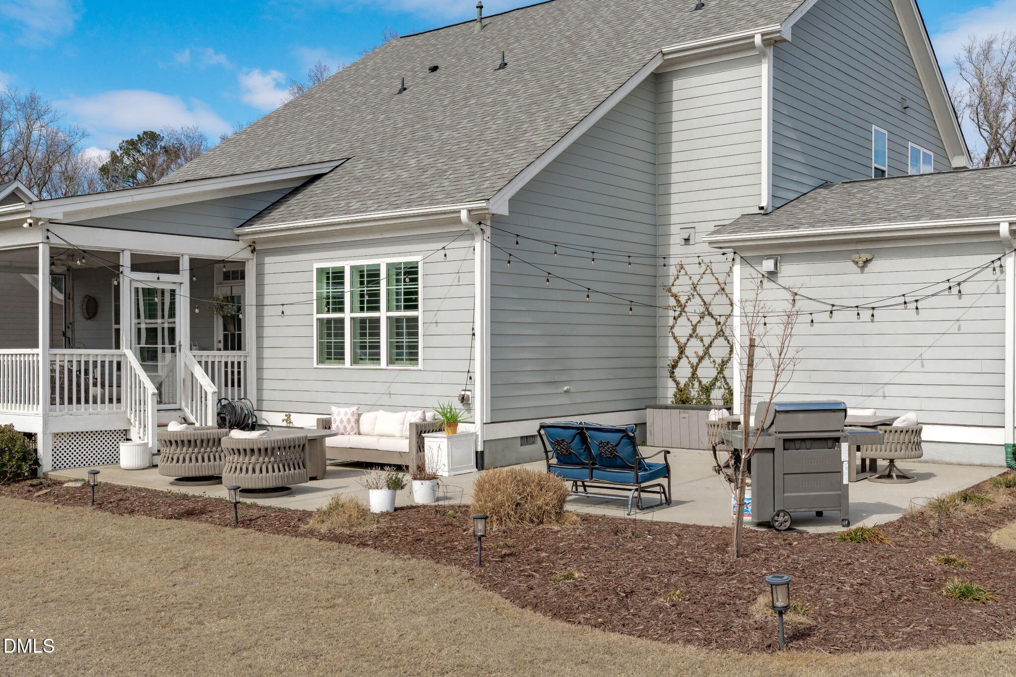 4144 Olde Judd Drive
