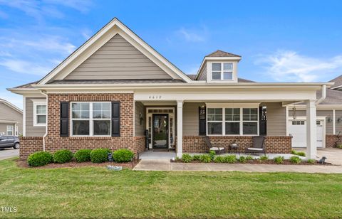 4612 Hanging Fern Lane Raleigh NC 27604