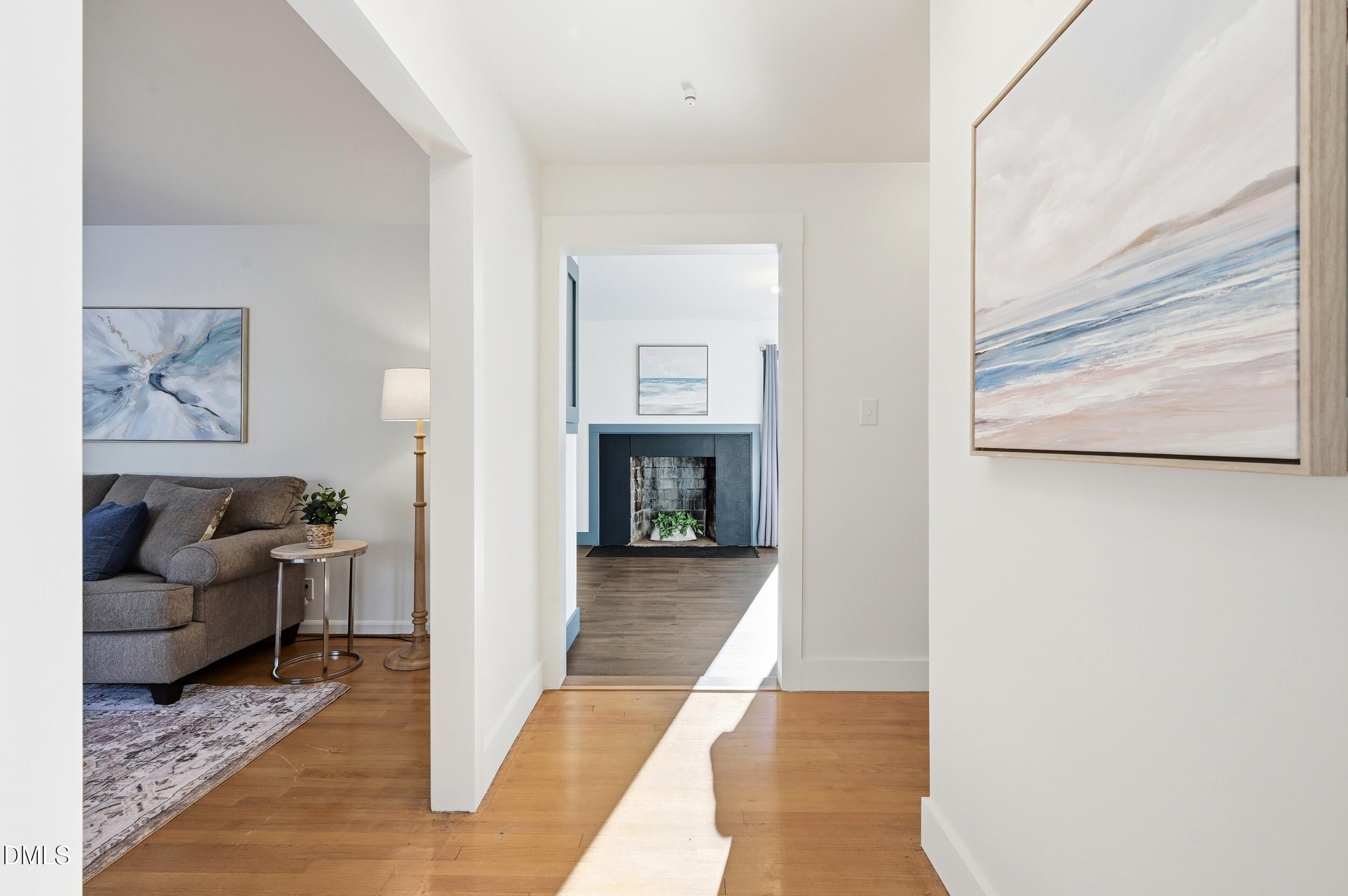 608 Hillhaven Terrace