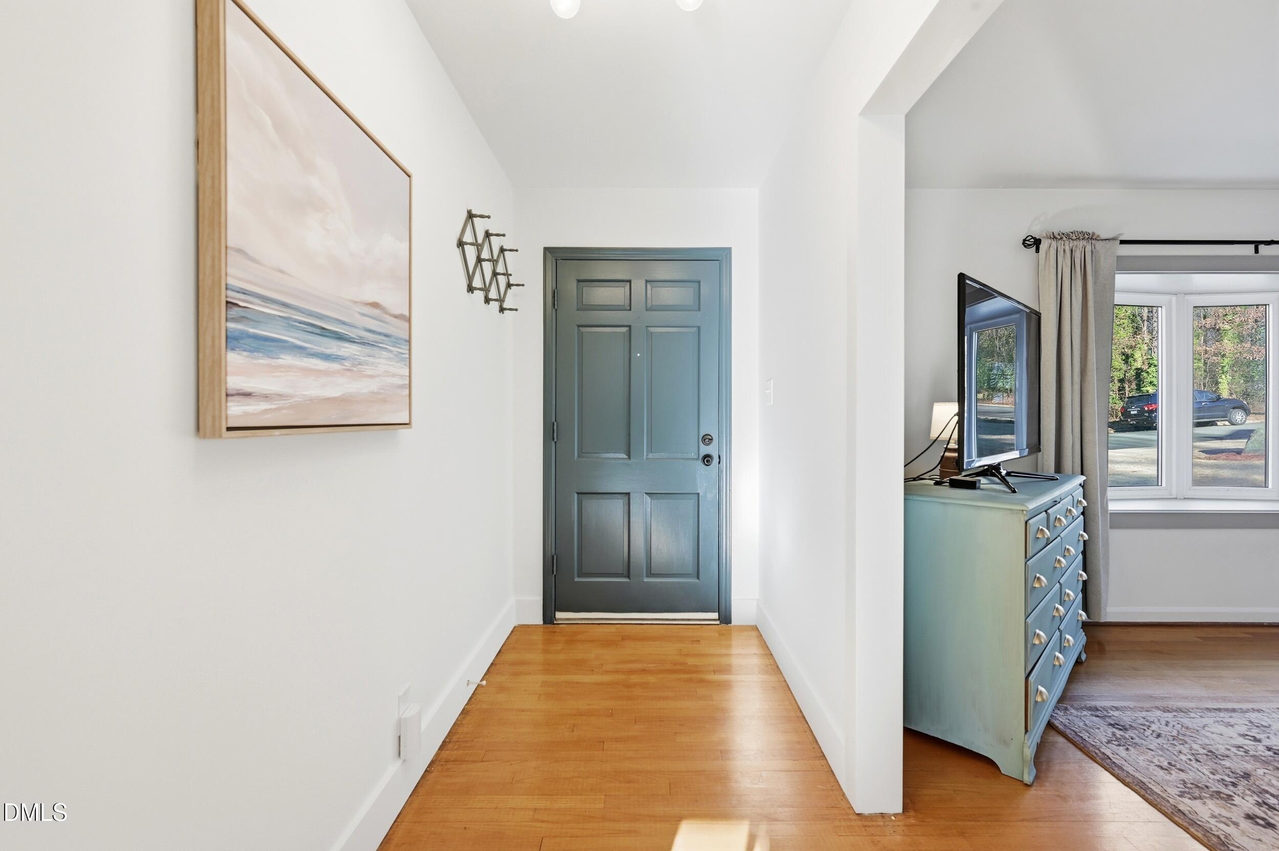 608 Hillhaven Terrace