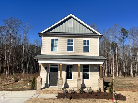 A home in Middlesex