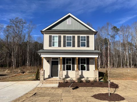 A home in Middlesex