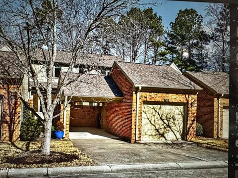 38 Innisfree Drive Durham NC 27707