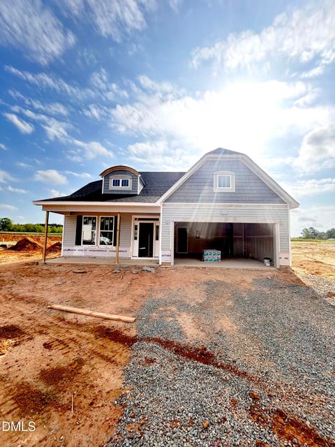 126 Maverick Lane Dunn NC 28334