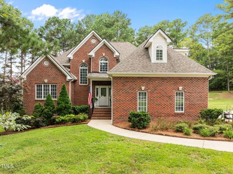 920 Knotts Hill Place Knightdale NC 27545