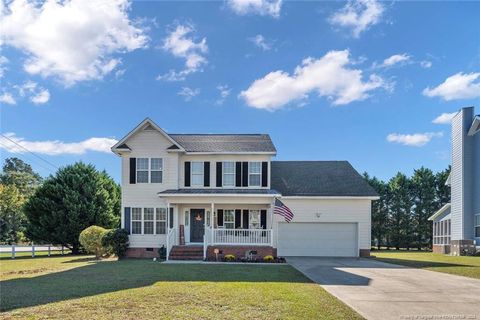 6501 Foxberry Road, Fayetteville, NC 28314 - #: LP725467