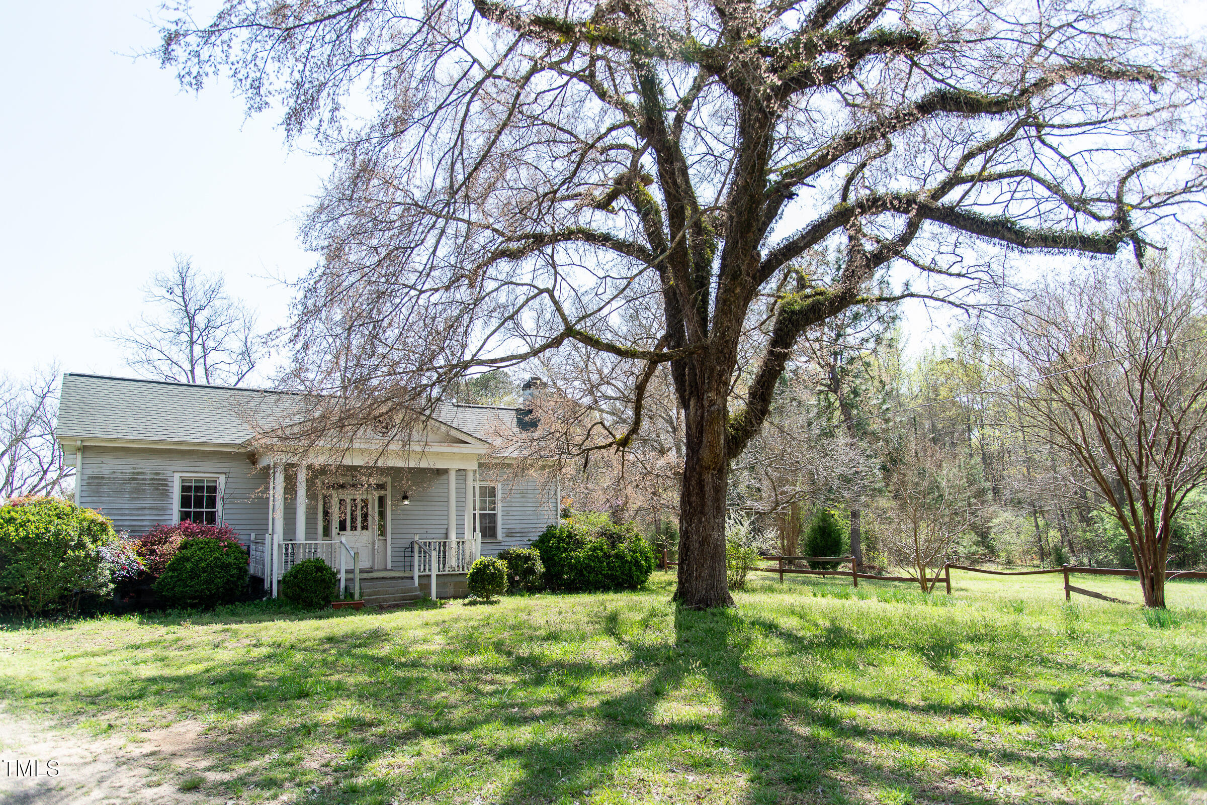 1556 Pleasants Road