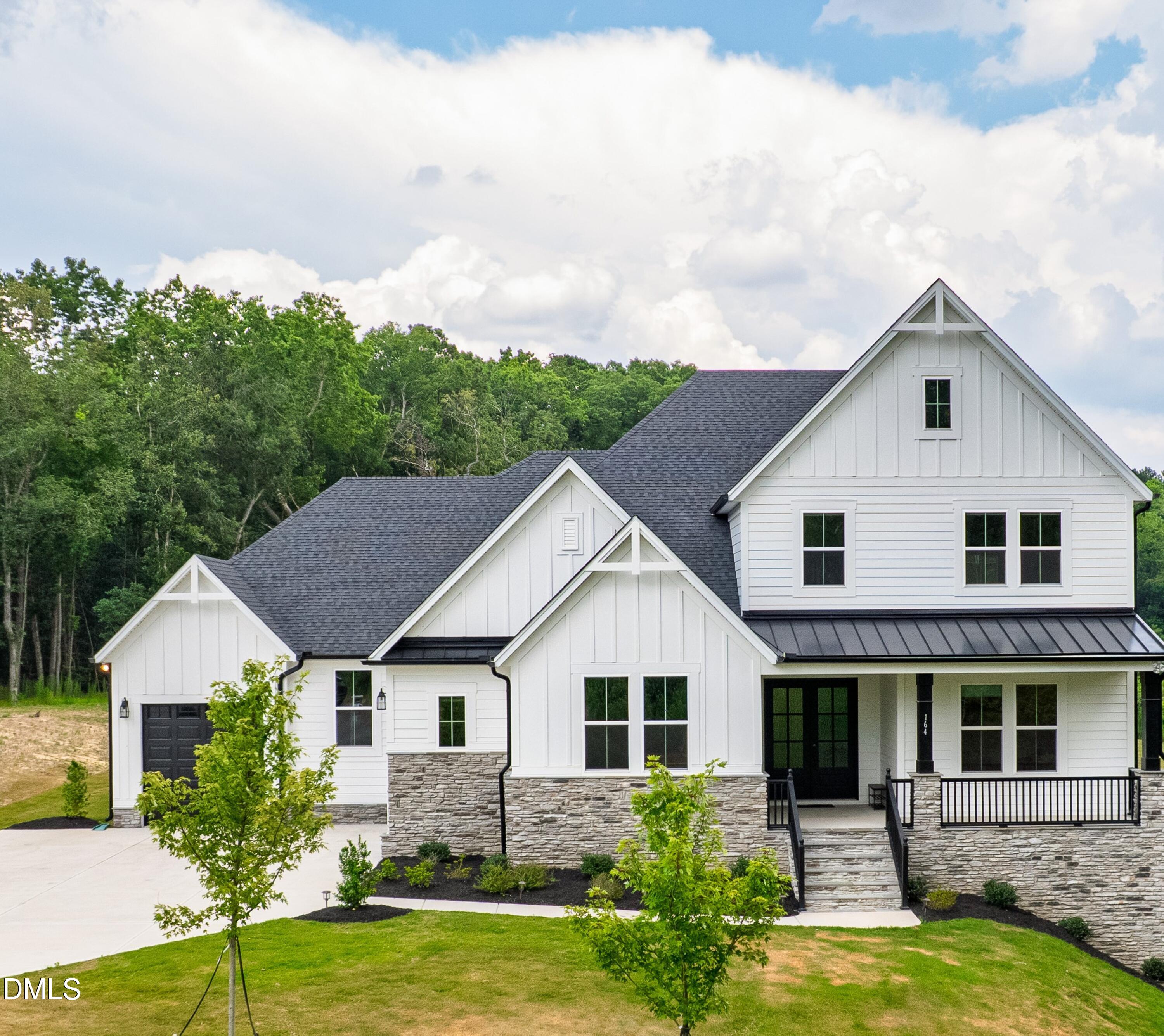 164 E Spring Showers Trail