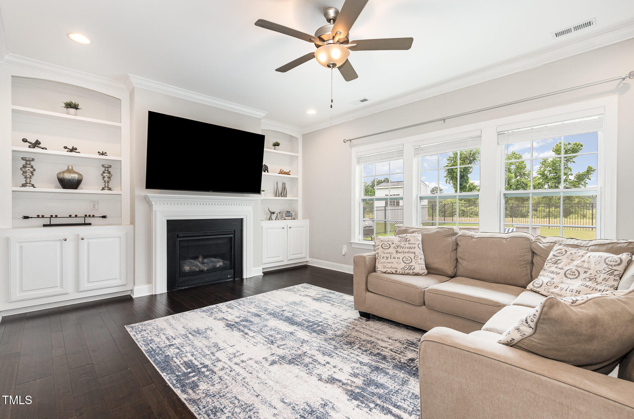 808 Buckner Court