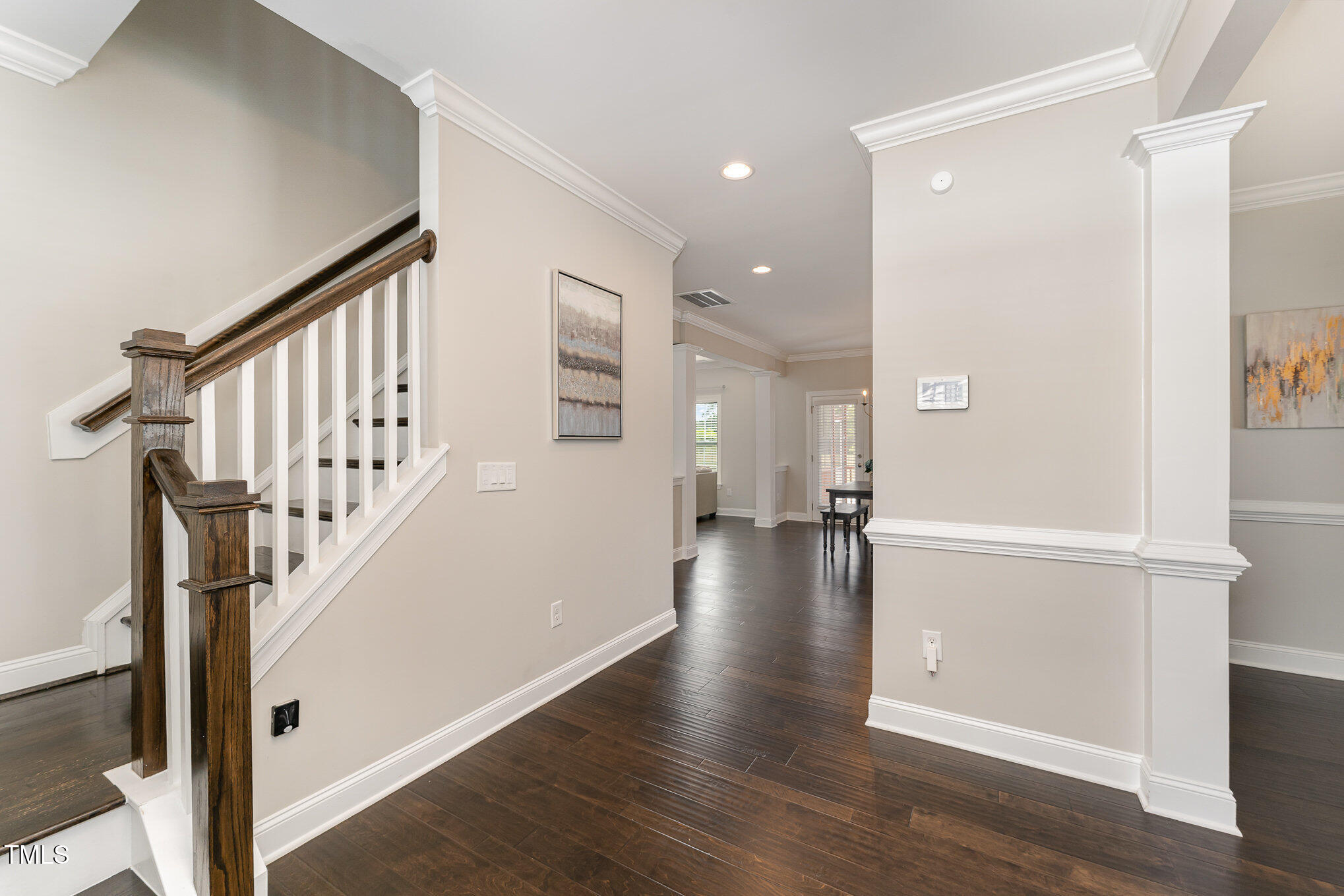 808 Buckner Court