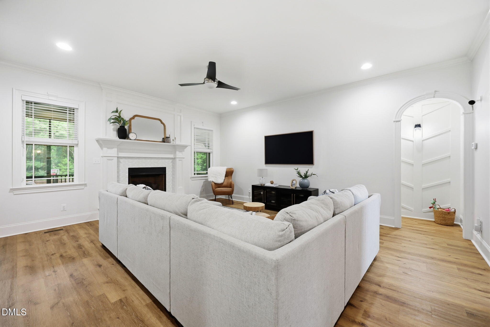 1537 Sweetwater Lane
