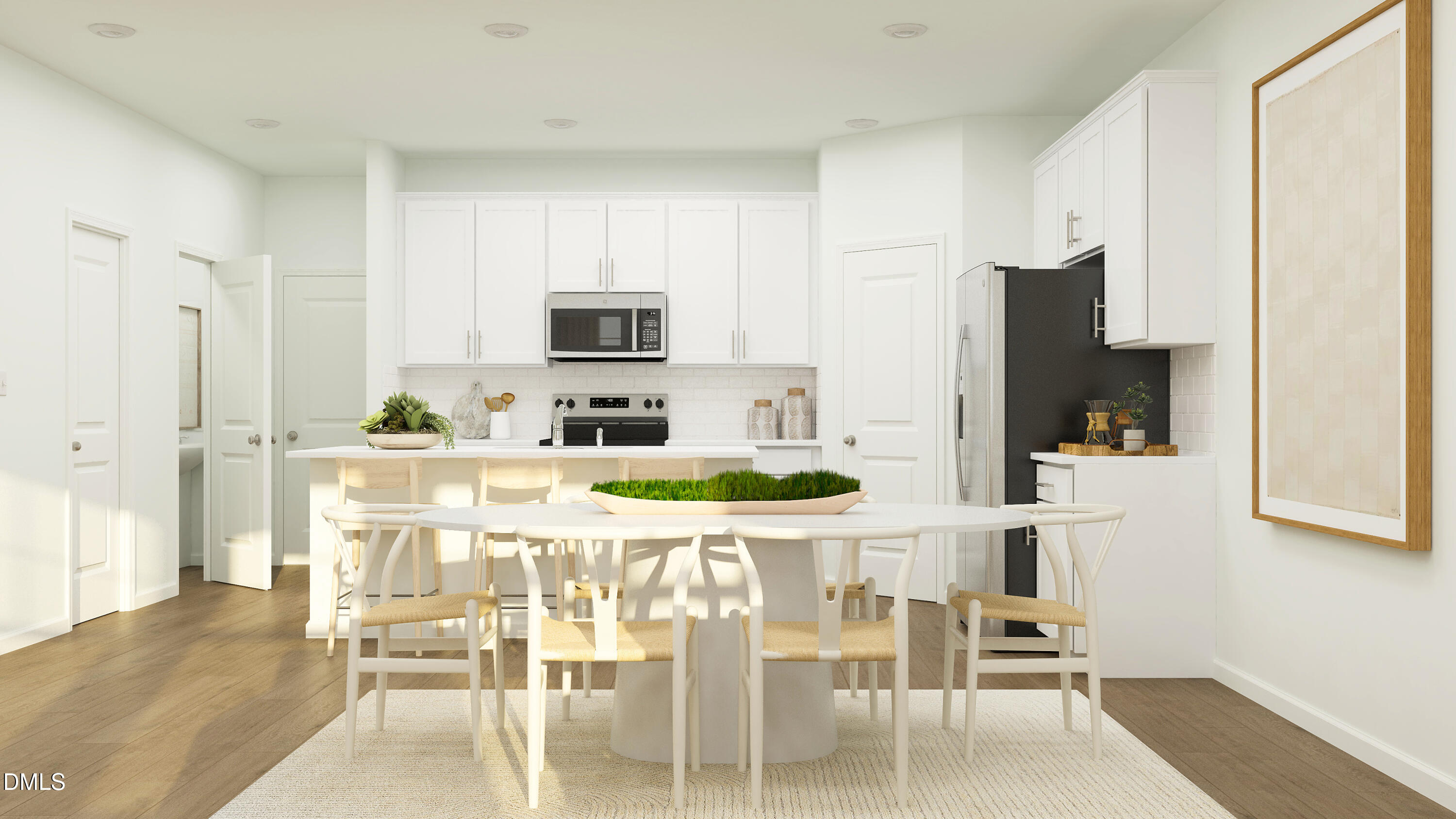 196 Redford Place Drive