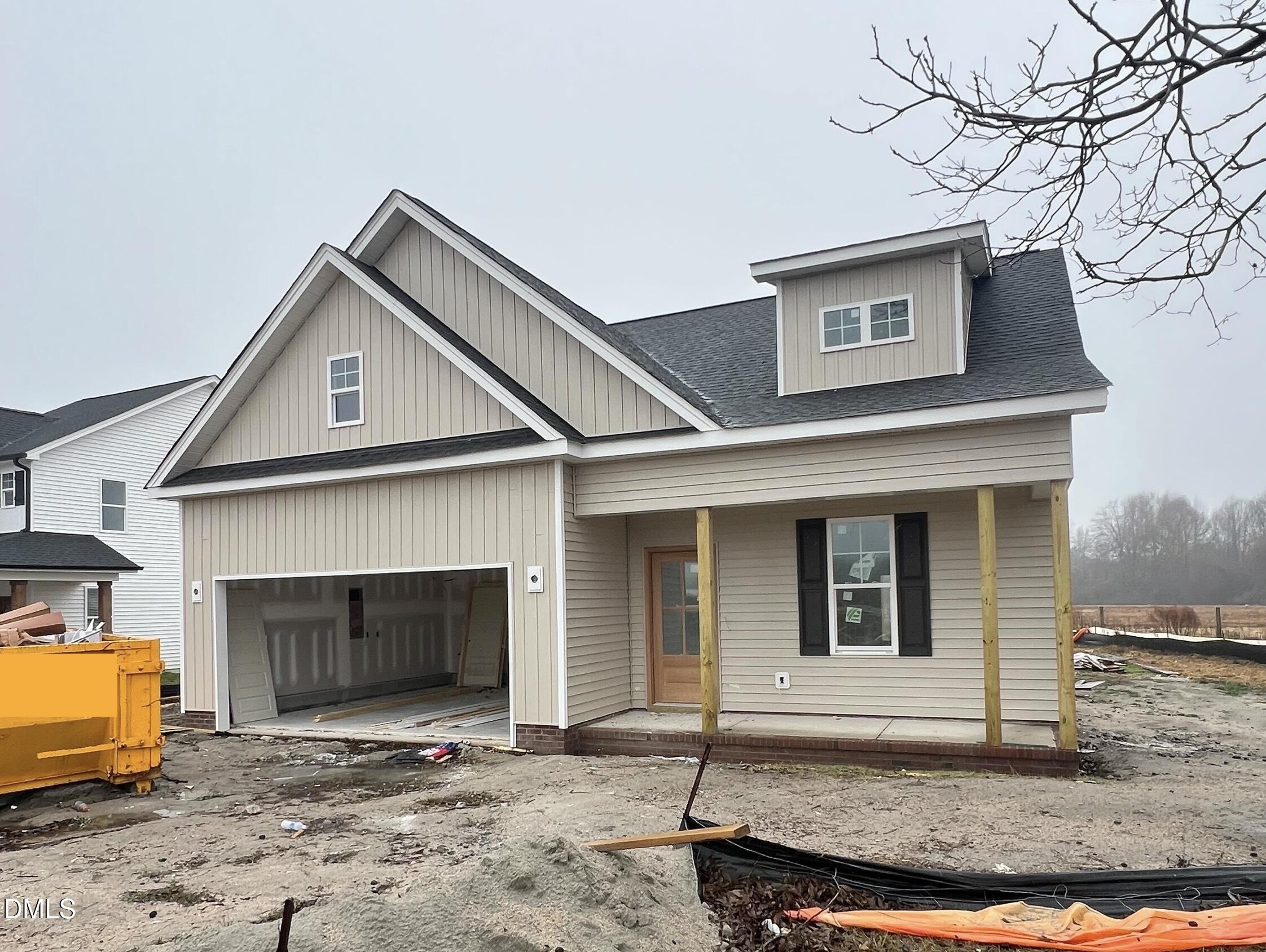 3999 Baileys Xrds Road